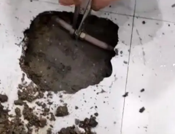 未央卫生间漏水检测电话