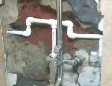 未央卫生间漏水检测电话