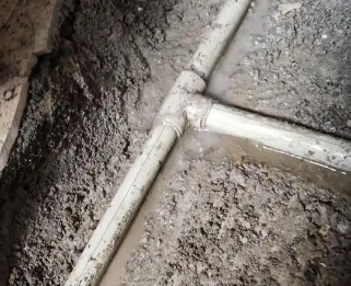 未央漏水维修电话