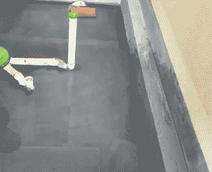 未央卫生间漏水维修公司为您专业解析一下未央卫生间防水的补救措施