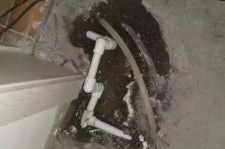 未央卫生间漏水检测多少钱