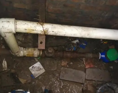 未央水管维修哪家好