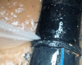 未央漏水维修价格明细