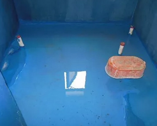 未央卫生间防水多少钱