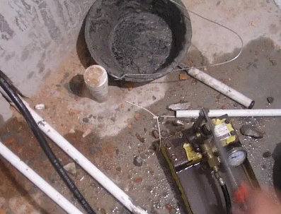 未央卫生间漏水维修公司专业为您解答一下未央水管维修多少钱一般