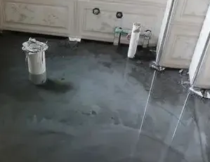 未央卫生间漏水维修公司为您专业分享下未央卫生间漏水检测的知识点