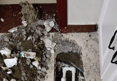 未央卫生间漏水检测哪家好