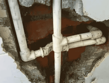 未央卫生间漏水维修公司为您专业解答未央水管维修哪家好