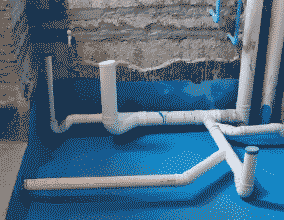 未央卫生间漏水维修公司专业未央卫生间防水的相关知识点