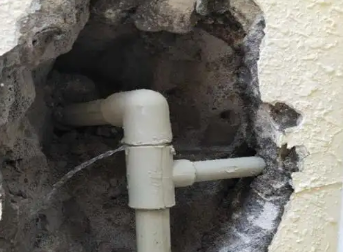 未央卫生间测漏水哪家好